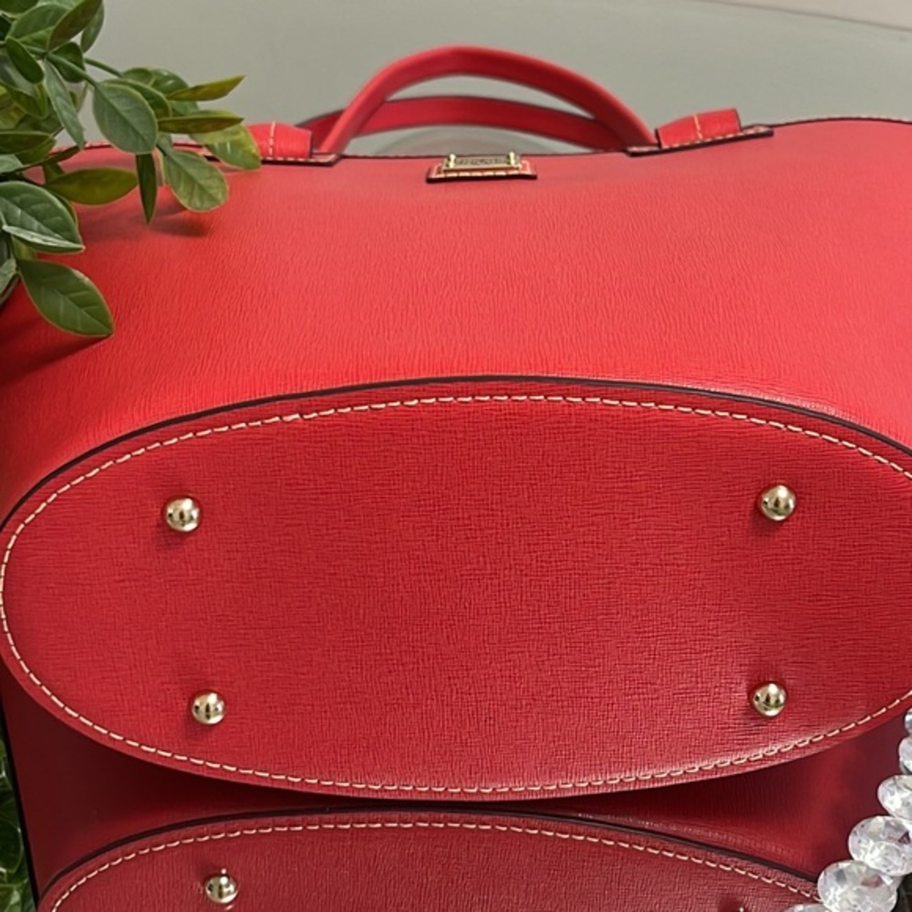 Dooney & Bourke ✨Saffiano Andie Tote - Picture 5 of 10